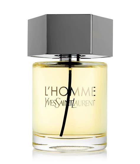 ysl pour homme cologne|l homme YSL price.